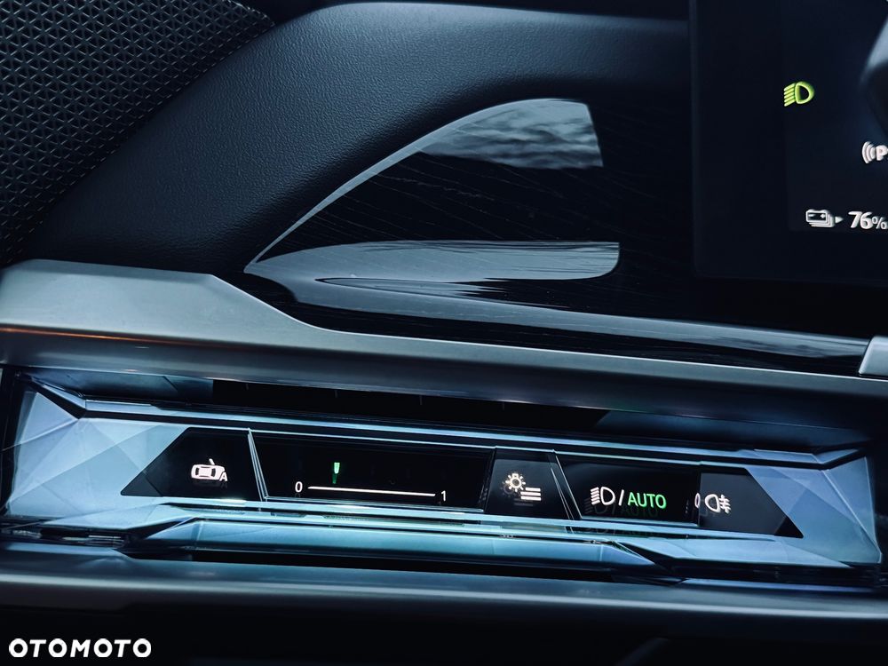 BMW i7 105.7kWh xDrive60 M Sport - 36