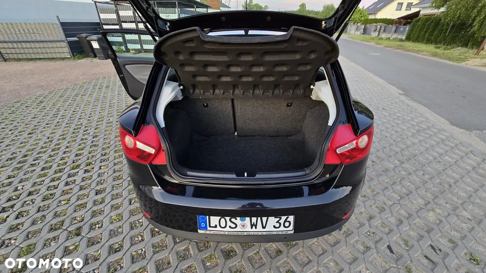 Seat Ibiza SC 1.4 16V Copa - 13