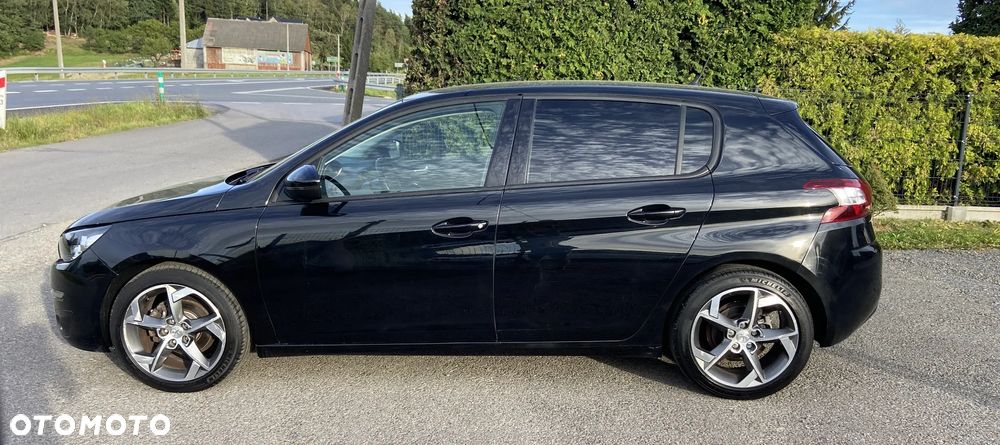 Peugeot 308 82 VTi Active - 2