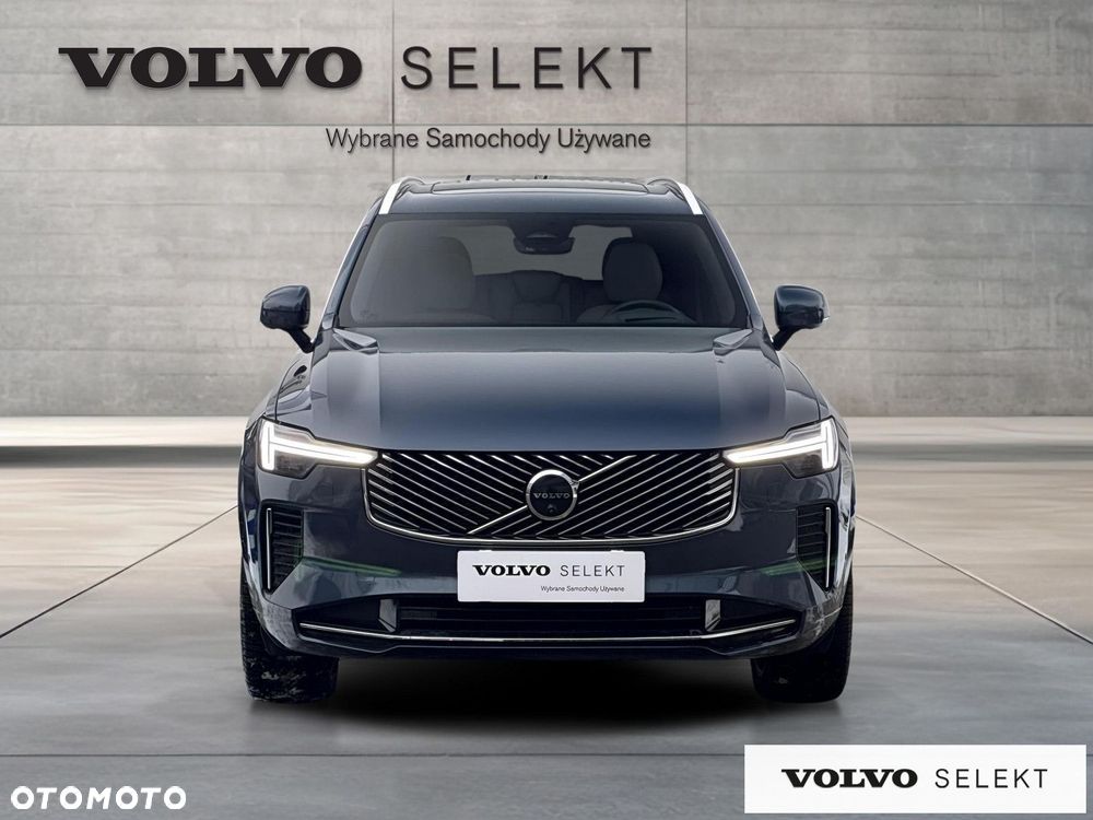 Volvo XC 90 - 4