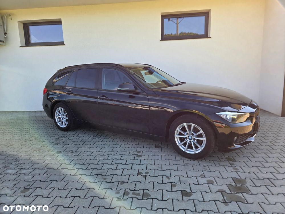 BMW Seria 3 - 15