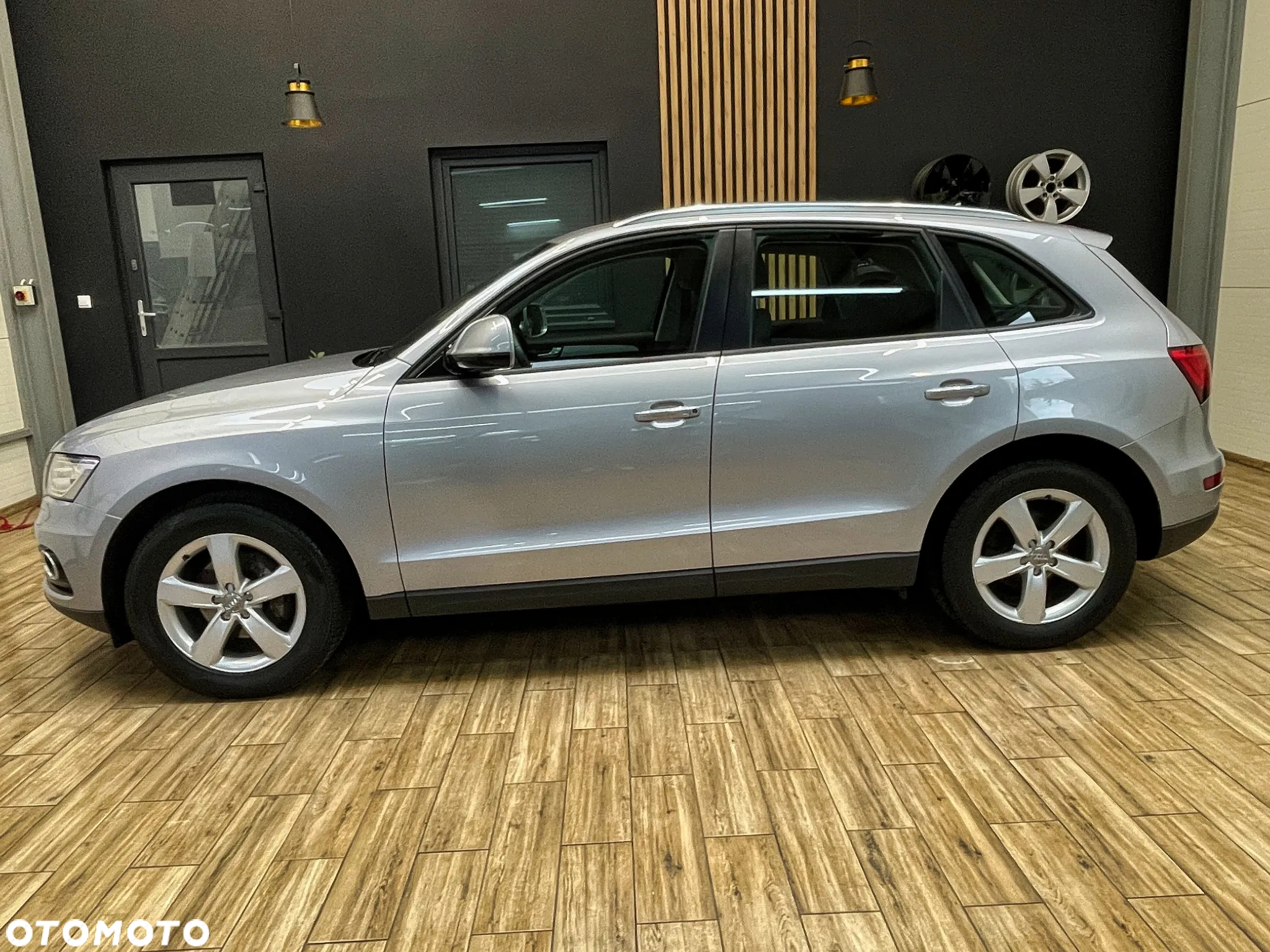 Audi Q5 - 10