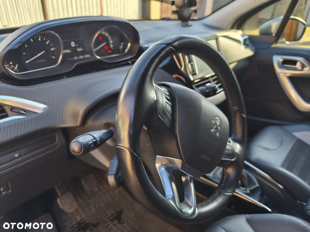 Peugeot 2008 PureTech 110 Stop&Start Crossway - 7