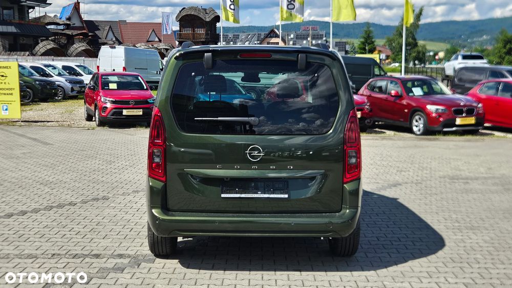 Opel Combo L 1.5 BlueHDi S&S GS - 26
