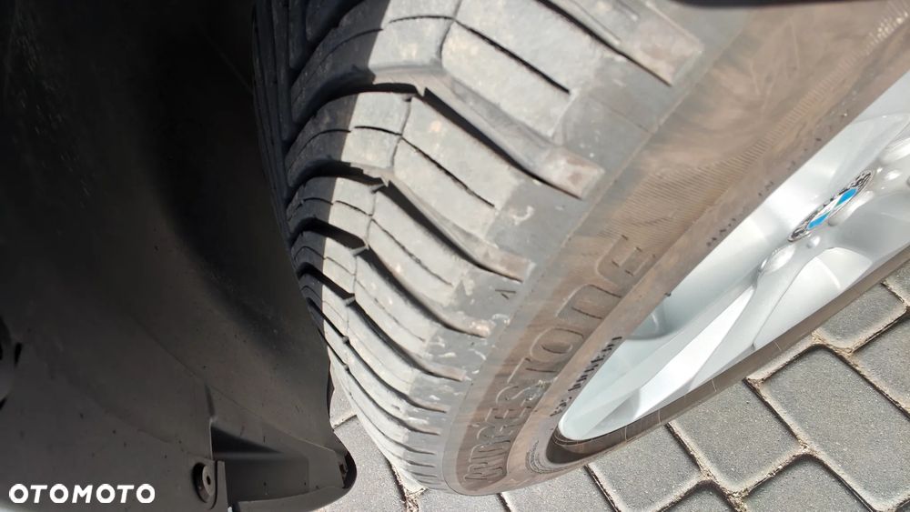BMW X5 3.0d - 24