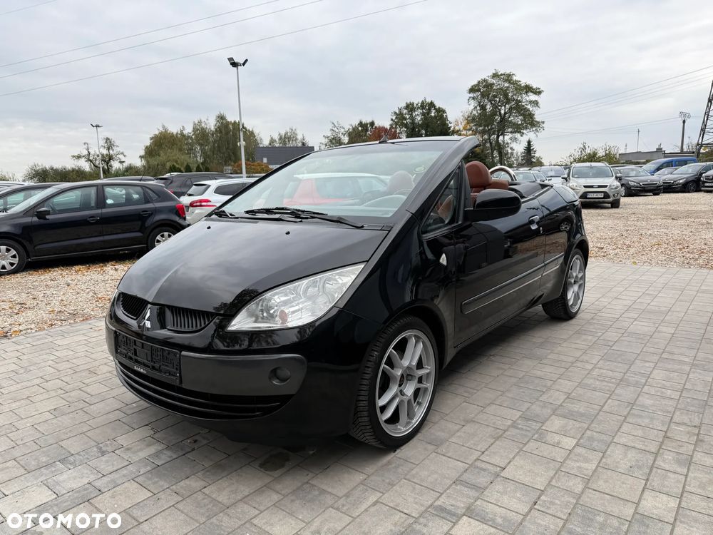 Mitsubishi Colt 1.5 Instyle - 11