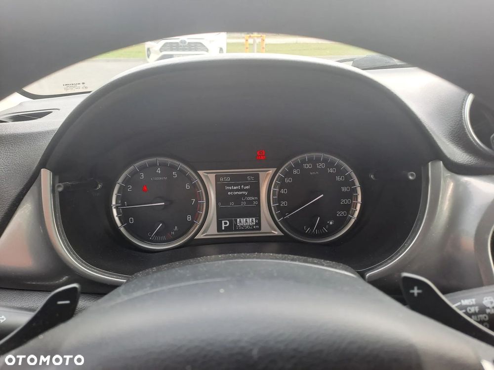 Suzuki Vitara 1.6 Comfort 2WD - 5