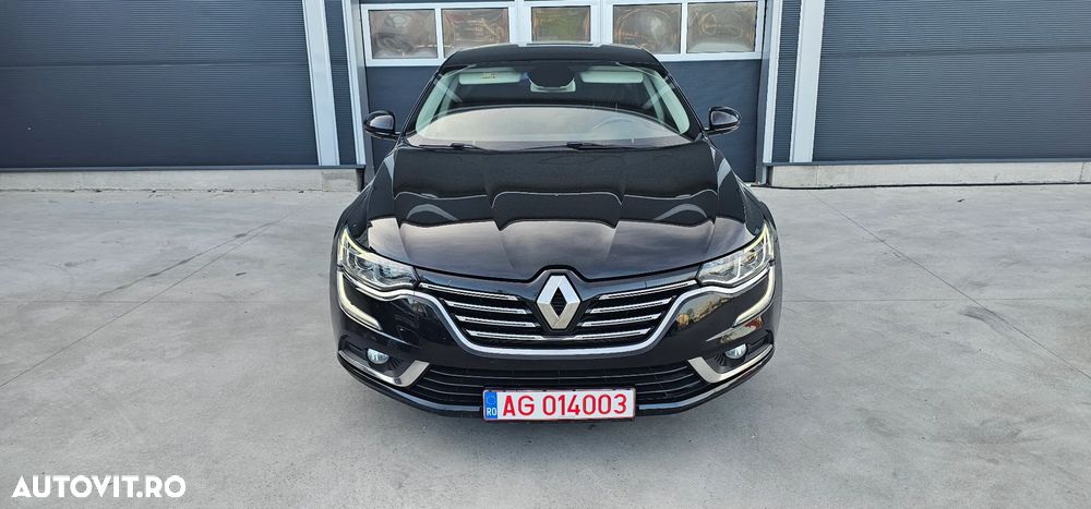 Renault Talisman ENERGY dCi 110 LIFE - 30