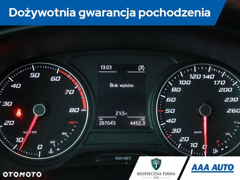 Seat Leon - 10