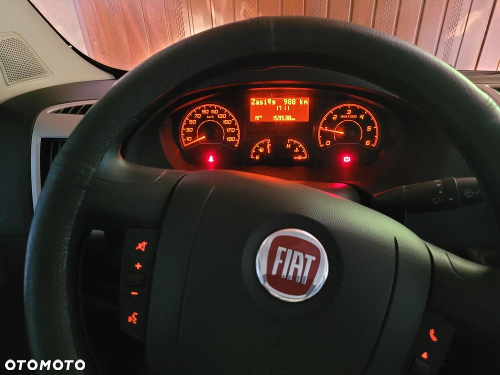 Fiat Ducato - 8