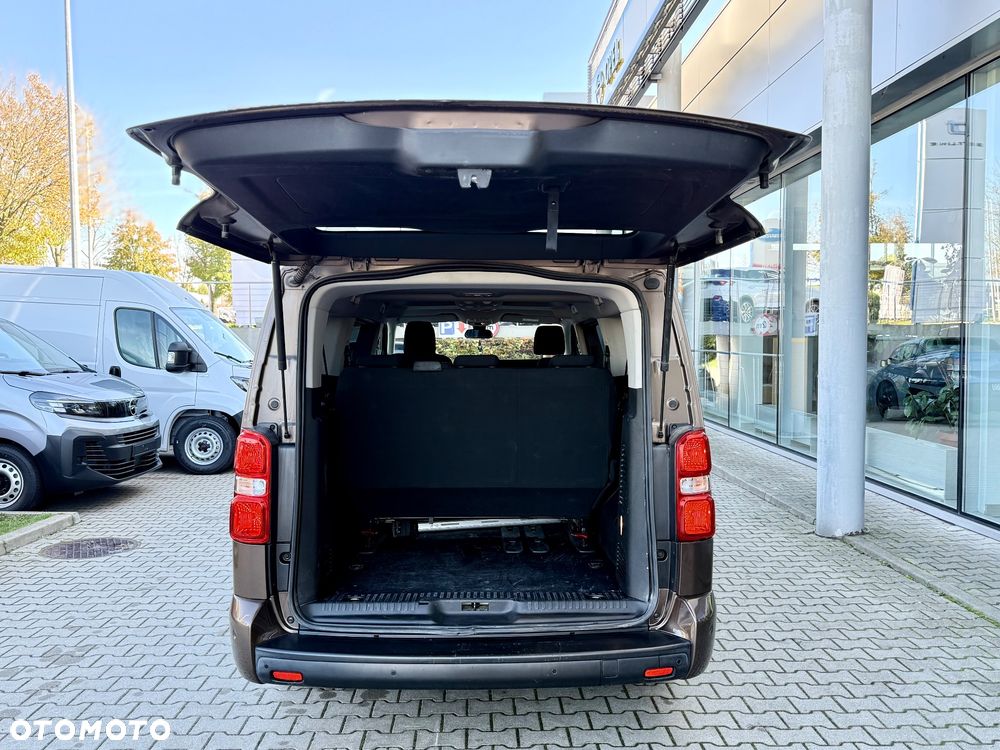 Peugeot Traveller L3 2.0 EAT8 Business - 13