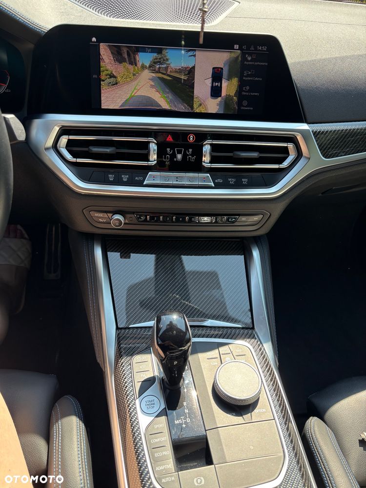 BMW Seria 4 M440i xDrive - 10