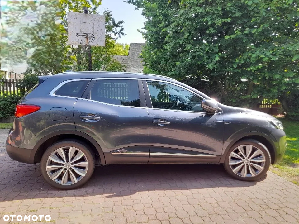 Renault Kadjar 1.2 Energy TCe Intens EDC - 3