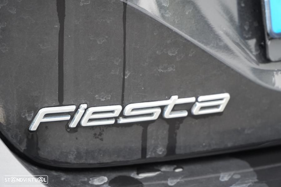 Ford Fiesta 1.0 EcoBoost ST-Line - 7