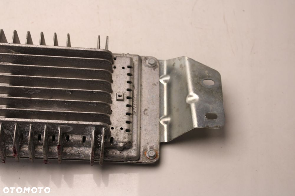 alfa romeo brera 05r- wzmacniacz audio radia 94660694714 - 3