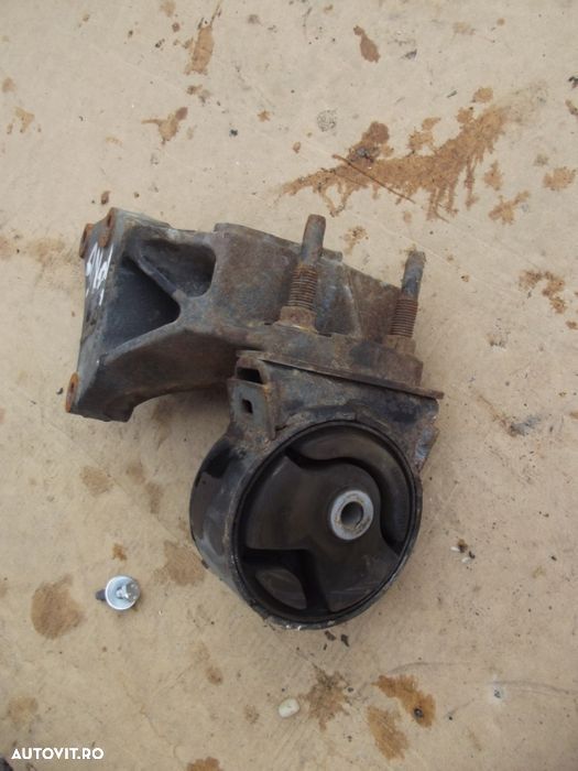 Suport motor Suzuki Ignis 2003-2009 suport cutie suporti motor Ignis - 3