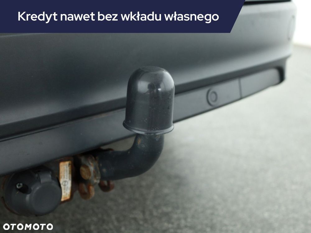Ford Focus SW - 11