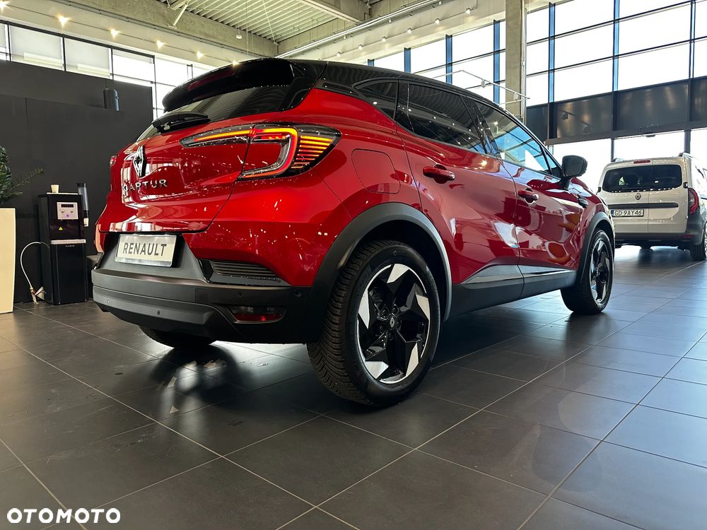Renault Captur - 9