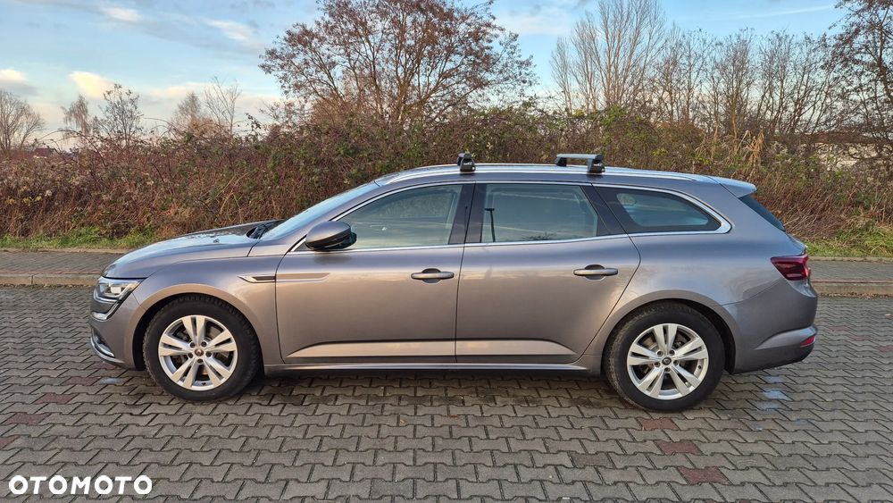 Renault Talisman ENERGY dCi 160 EDC INTENS - 5
