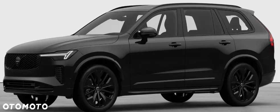 Volvo XC 90 - 2