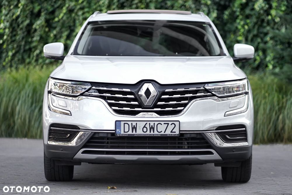 Renault Koleos 2.0 Blue dCi Initiale Paris 4x4 X-Tronic - 9