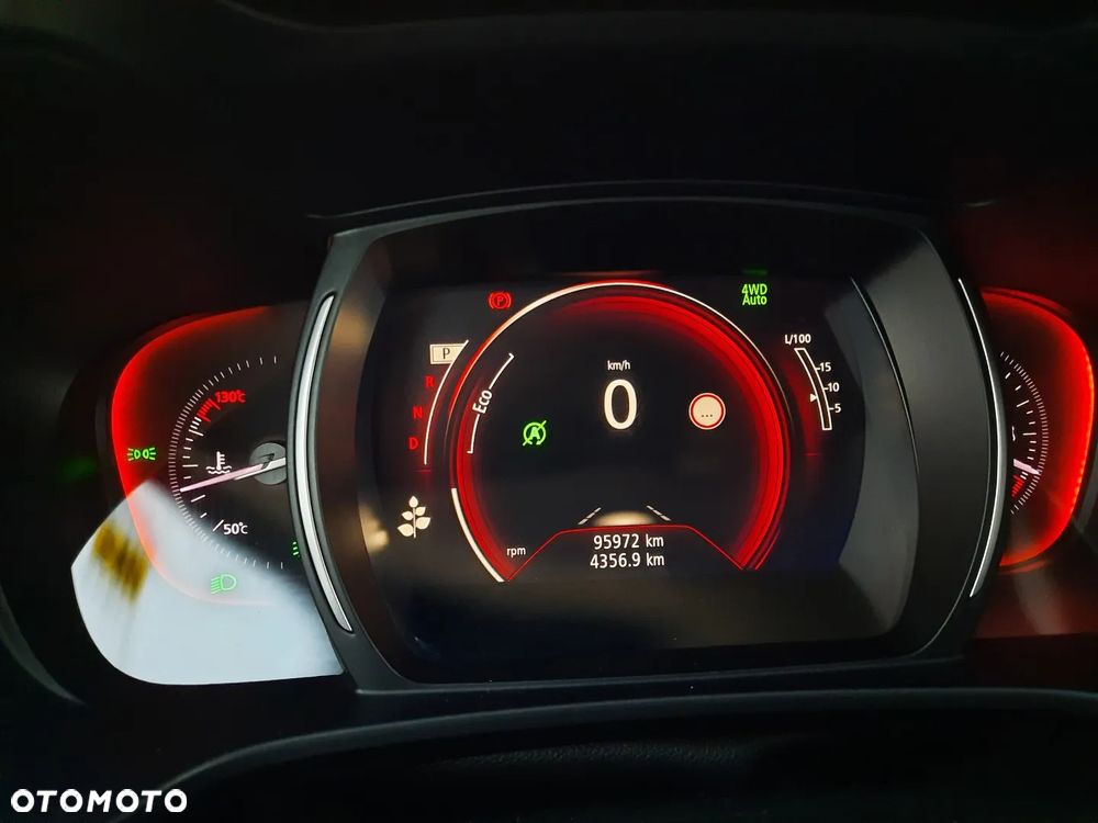 Renault Koleos 2.0 Blue dCi Initiale Paris 4x4 X-Tronic - 31