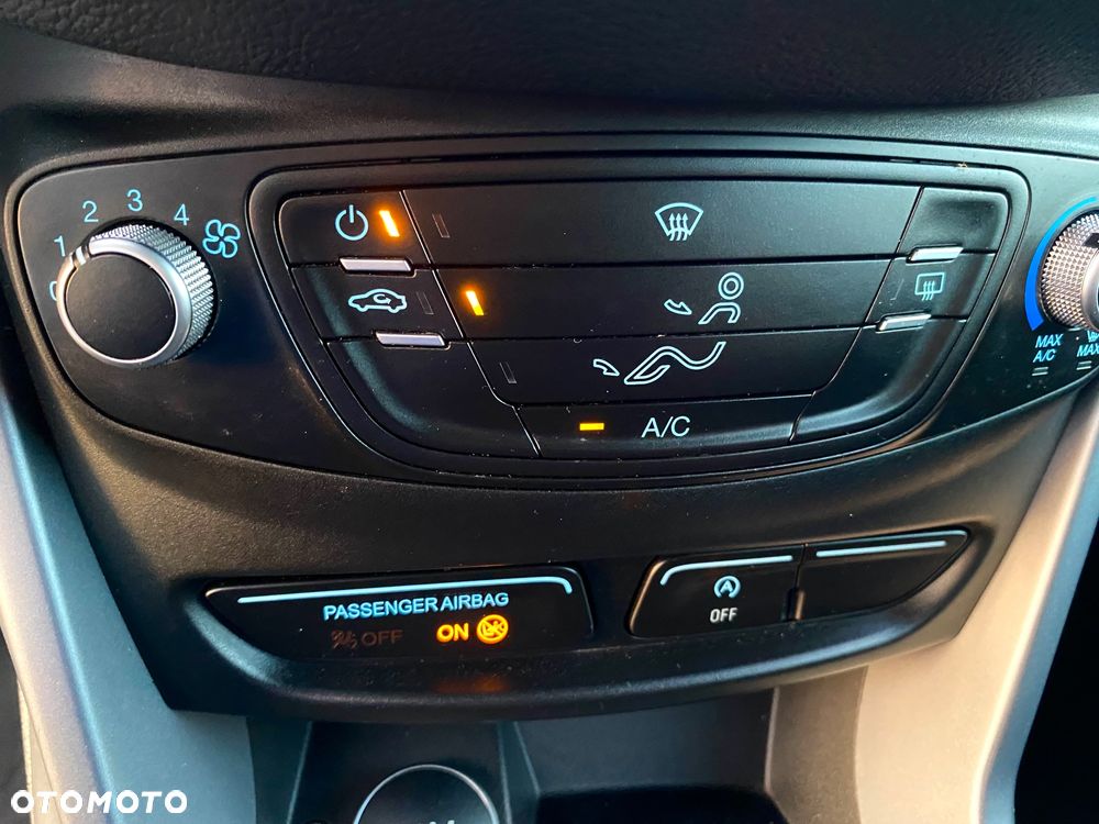 Ford B-MAX - 19