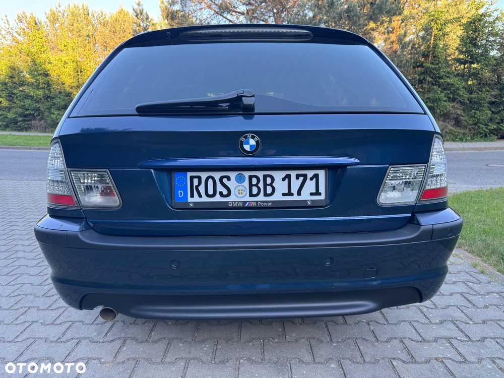 BMW Seria 3 - 25