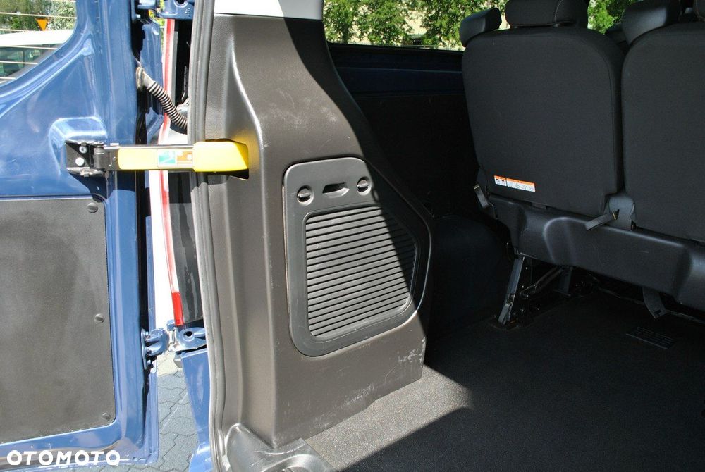Ford Transit Custom - 12