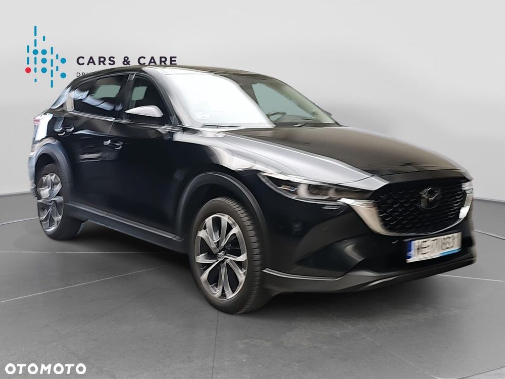 Mazda CX-5 2.0 Hikari 2WD - 24