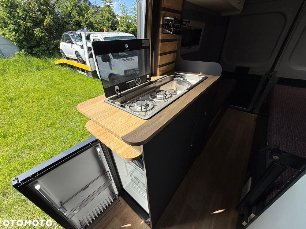 Citroën Clever Duo 540 - 7