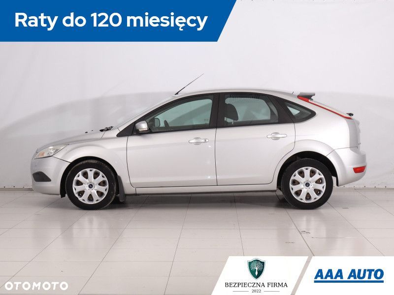 Ford Focus - 4