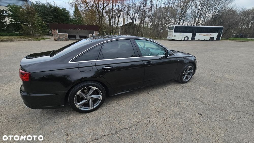 Audi A6 Limousine - 13