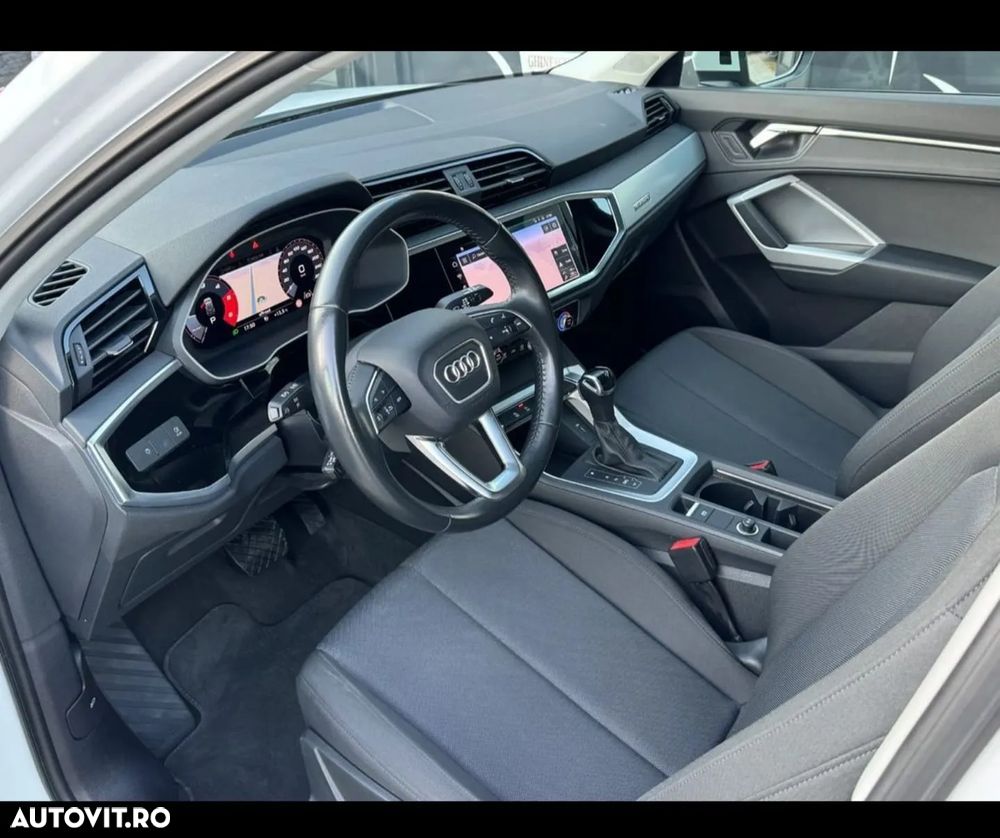 Audi Q3 - 6