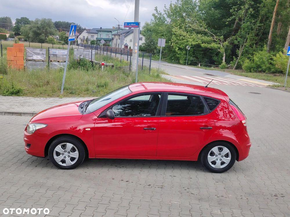 Hyundai i30 - 4
