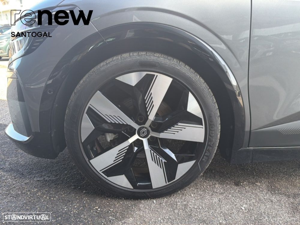 Renault Mégane E-Tech EV60 Techno - 8