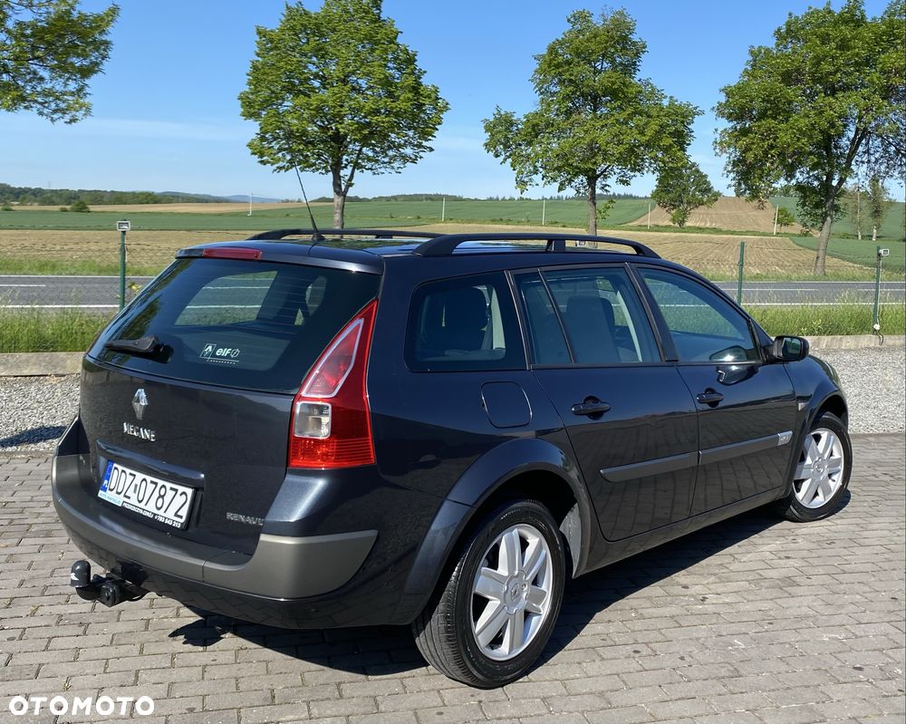 Renault Megane - 3