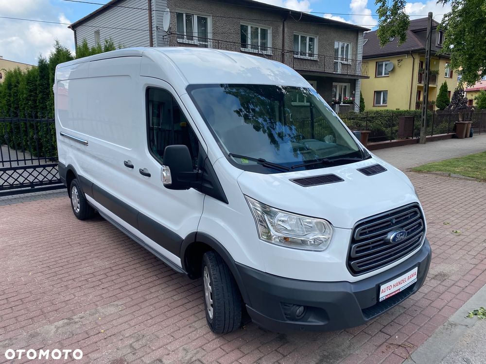 Ford Transit - 26