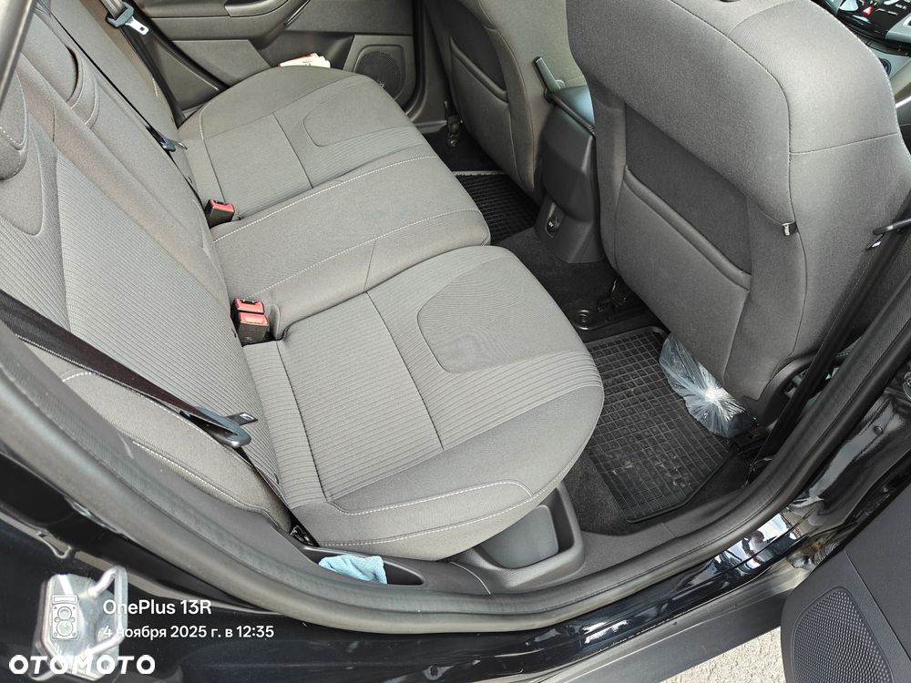 Ford Focus 2.0 TDCi Titanium MPS6 - 22