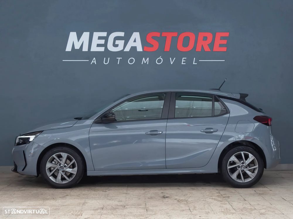 Opel Corsa 1.2 T Edition - 4