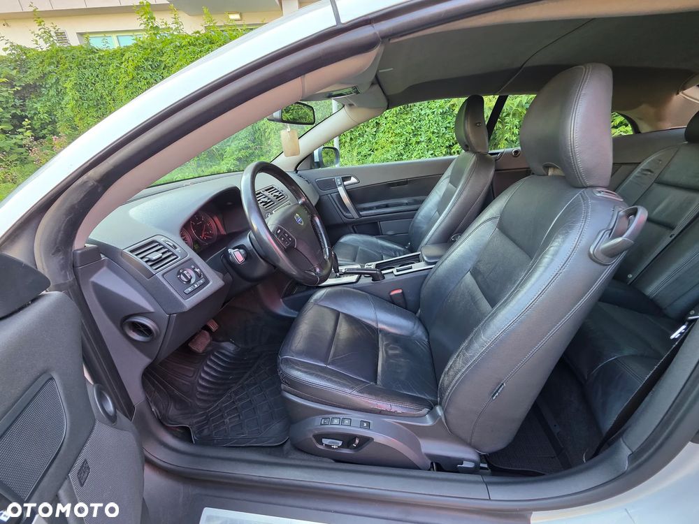 Volvo C70 - 13