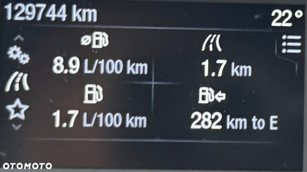 Ford EcoSport - 15