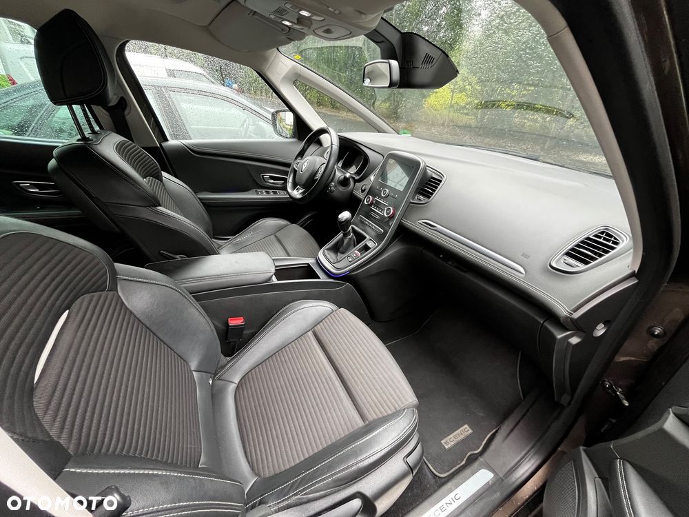 Renault Scenic 1.2 TCe Energy Privilege - 7