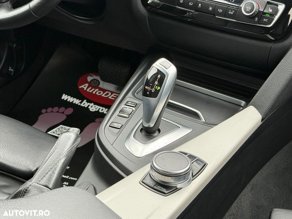 BMW Seria 3 - 11