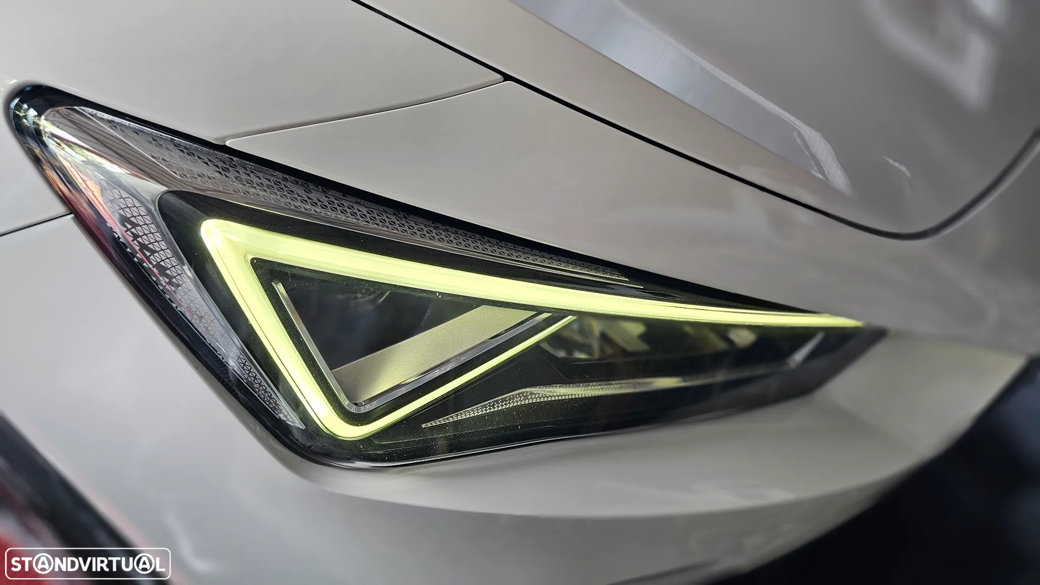 Cupra Formentor 1.4 e-Hybrid DSG VZ - 12