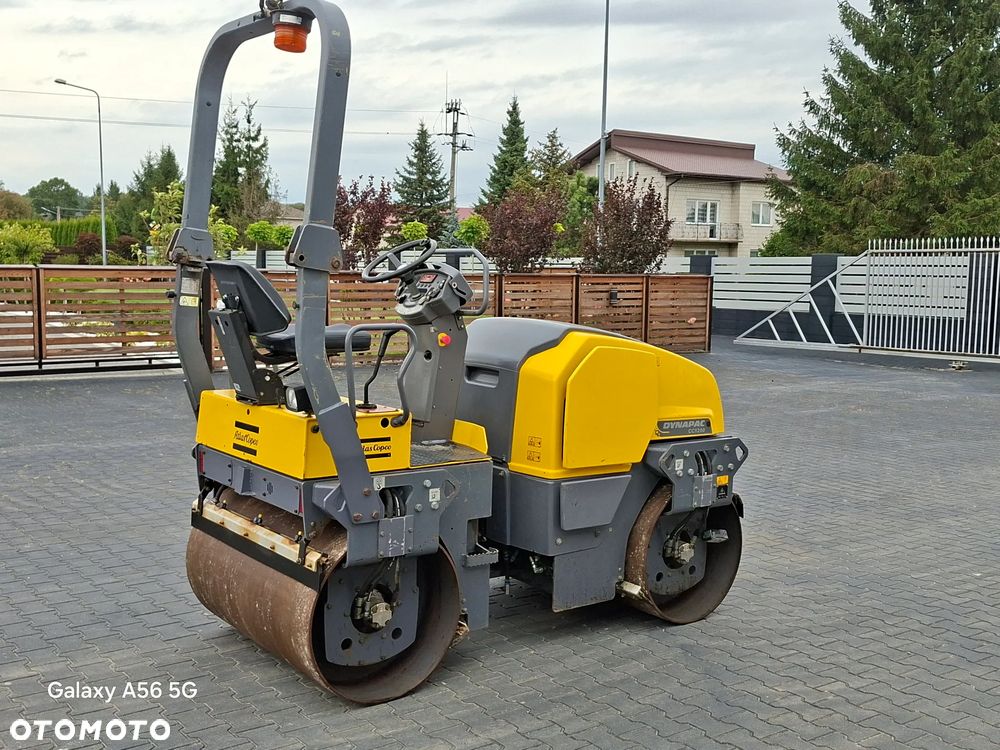 Dynapac CC 1200 - 7