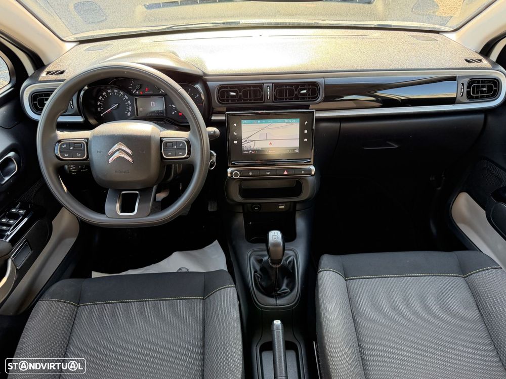 Citroën C3 1.5 BlueHDi Feel - 6