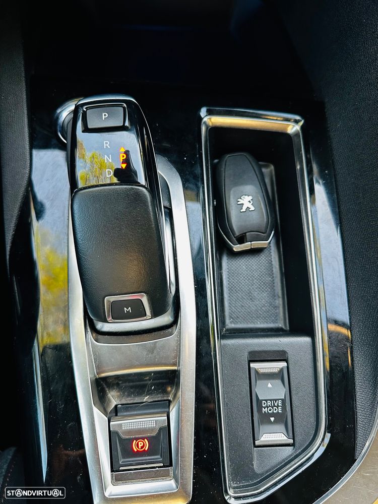 Peugeot 3008 PureTech 130 Stop & Start EAT6 Active - 31