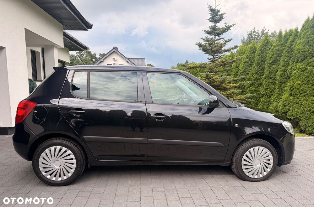 Skoda Fabia 1.2 12V Style - 8