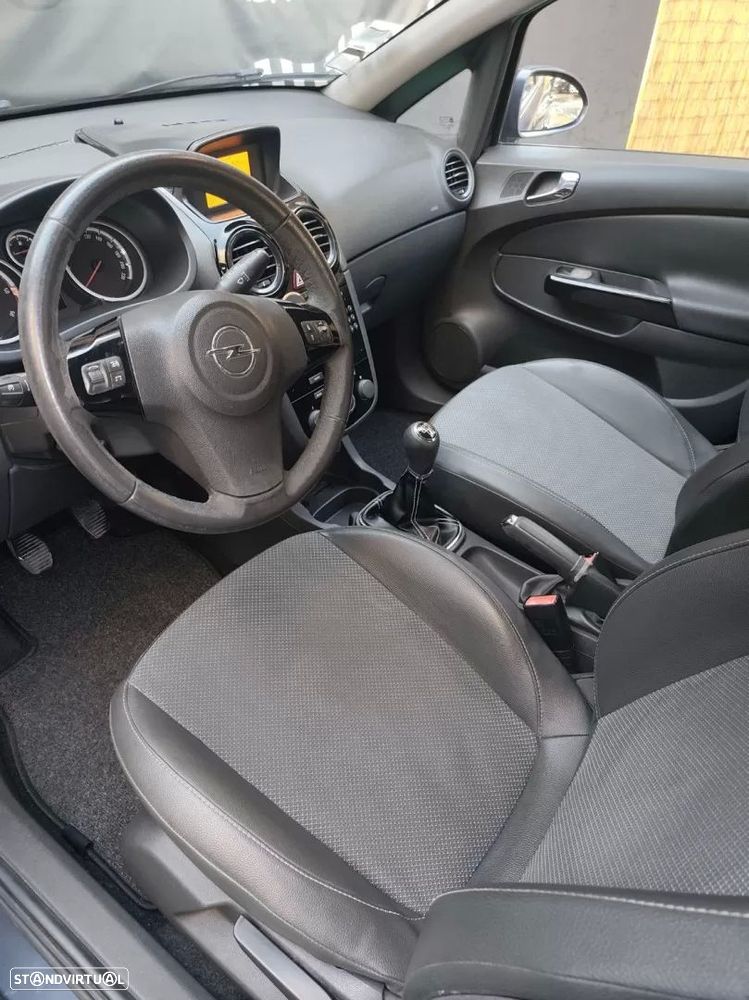 Opel Corsa 1.3 CDTi Enjoy - 7